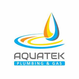 Aquatek (Jai Koirala) logo