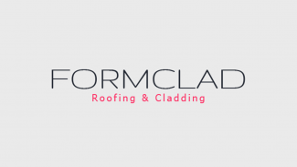 Formclad Roofing logo