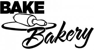 Bake Bakery (Kelley McKee) logo