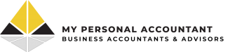My Personal Accountant (Angus Heaton) logo